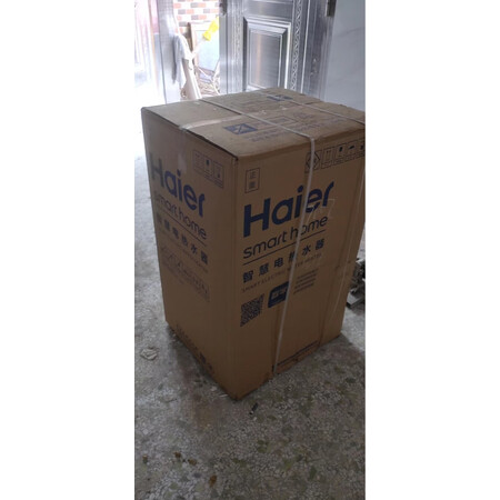 行业人爆料海尔（Haier）EC6002-MC5(U1)使用靠不靠谱，全新口碑反馈
