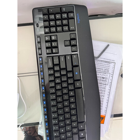 参考感受罗技（Logitech）MK345键鼠套装优缺点分析参考，老司机揭秘解说