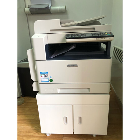 探索点评富士施乐（Fuji Xerox）s2110da评测入手好不好，入手评测结果参考