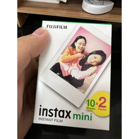 谈谈使用评测INSTAXmii相纸价格是多少，入手必看感受