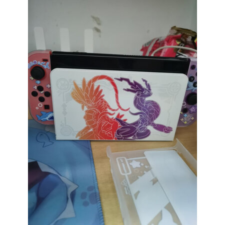 大家吐槽任天堂Switch OLED 白色 港版感受分享，探讨揭秘报道
