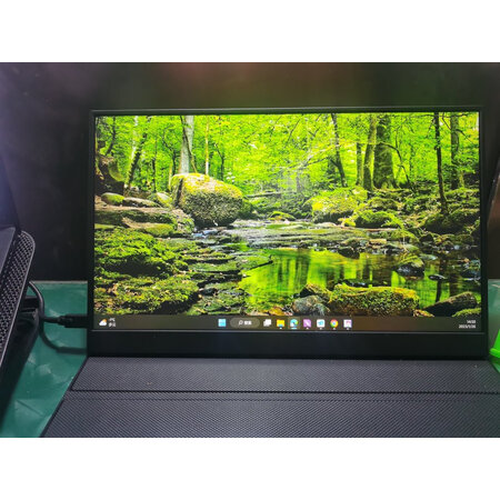 口碑解密EimioX16S显示器评测如何？体验过后真实反馈！