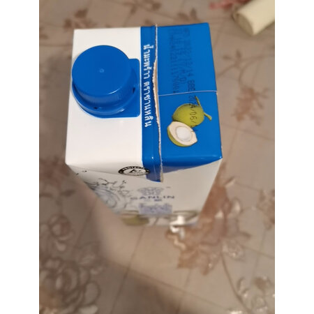 直观点评感受三麟三麟100%椰子水24瓶体验反馈优缺点，分享一个月感受告知