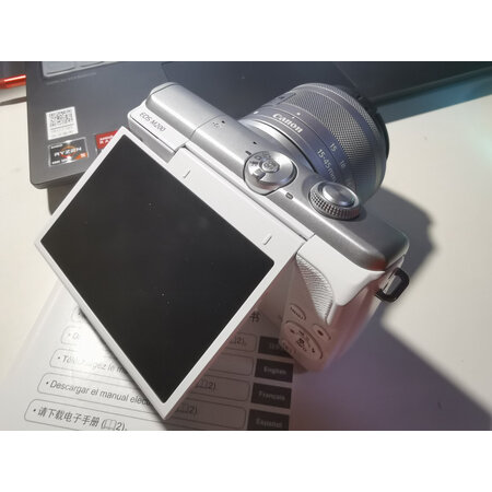 佳能eosM200和m200哪个好用些-佳能eosM200和m200深度对比_好物_第7张_美肤蝶 佳能eosM200和m200哪个好用些-佳能eosM200和m200深度对比_http://www.meifudie.com_好物_第7张