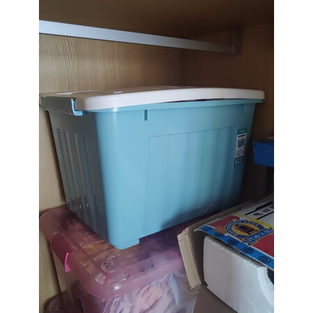 新人求助SPACEXPERT收纳箱使用感受如何，用户都是怎么评价的