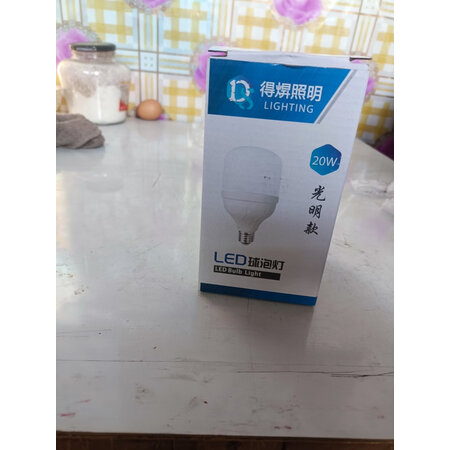 深度揭秘得焺LED灯源感受如何，说说半个月心得分享