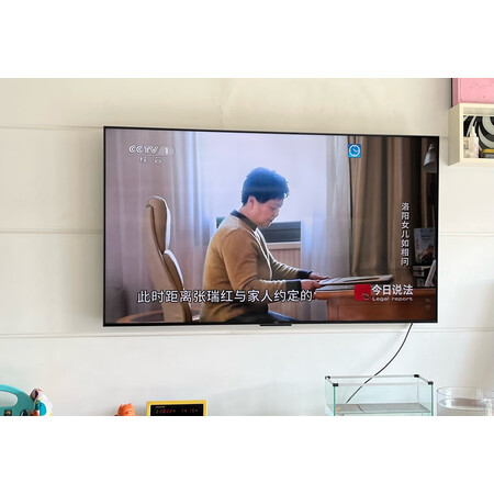 图文曝光TCL 98Q10G评价如何？真相难以置信！