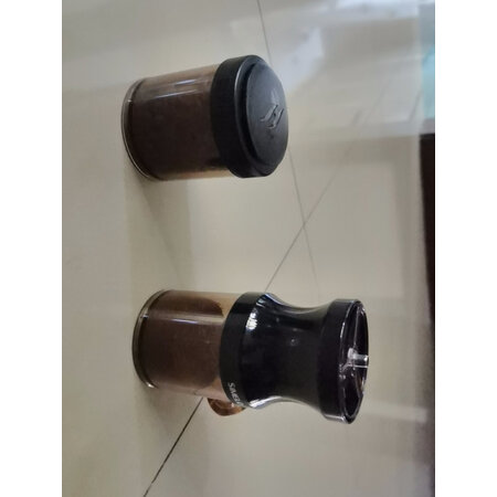 老司机解密SIMELOSIMELO摩卡迷你磨豆机使用后感受怎样，值得入手原因
