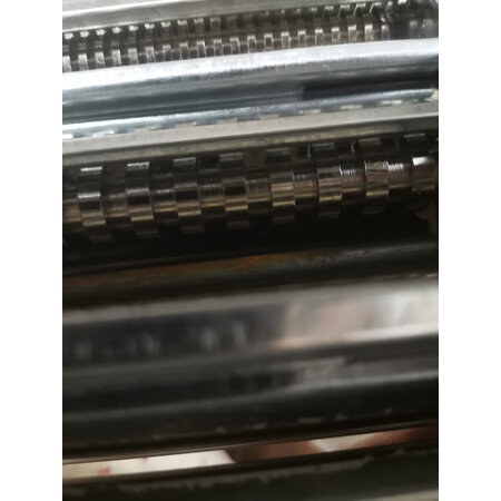 图文评测曝光俊媳妇（junxifu）手动面条机/压面机质量评测好不好用，专业评测分析