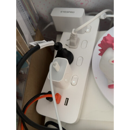 使用后曝光小米（MI）插座优劣全面解析，你们认为性价比高吗，