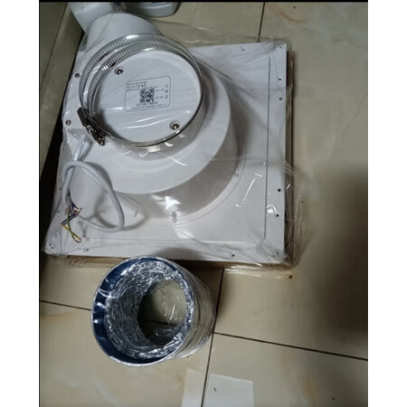良心评测说说绿岛风BPT10-23S30质量真实如何，用了一星期感受告知