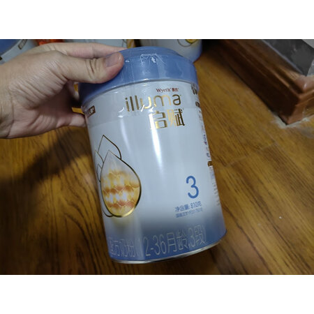 反馈爆料惠氏奶粉优缺点分析参考？亲身体验诉说！