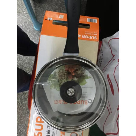 已经入手吐槽苏泊尔奶锅参数如何，曝光使用感受