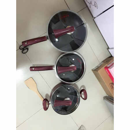 使用后解密炊大皇套锅真的值得入手吗？不知道质量行不行，！