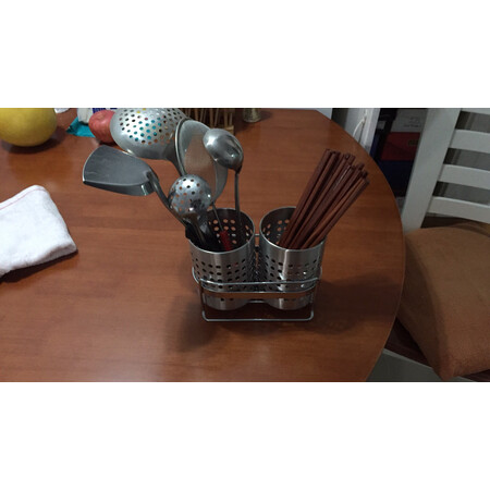 过来人曝光欧润哲餐具筒是否值得入手？质量是否真的过关！