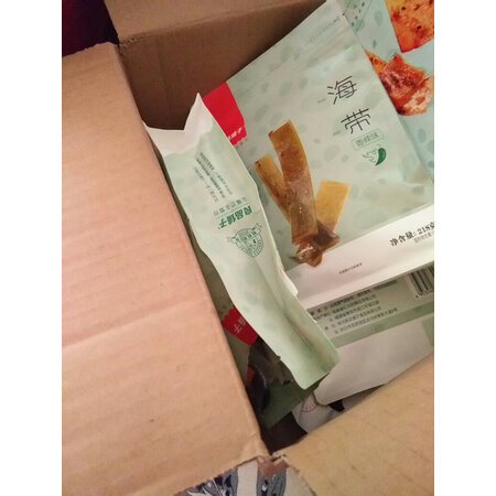 达人专业评测良品铺子其他蔬菜类感受如何，评价真实好吗