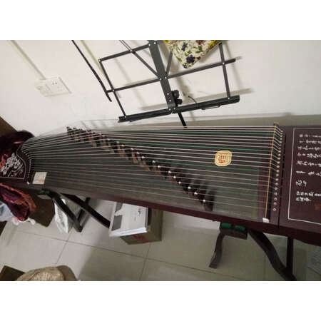 真实感受说说仙声古筝使用后评测，入手一周感受告知
