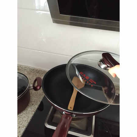 使用后解密炊大皇套锅真的值得入手吗？不知道质量行不行，！