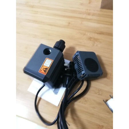 对比感受一下森森（SUNSUN）过滤器/水泵是不是真的好呢？交流一周感受分享！