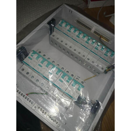 用后分析西门子（SIEMENS）配电箱/断路器真相评测如何，谁买过呀，客观评价下