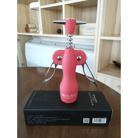 探索点评BOLNE酒杯/酒具质量好吗？评测三个月感受分享！