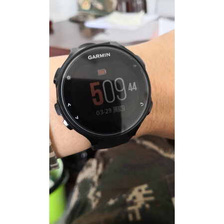 大家分析佳明Forerunner158质量到底好不好？内幕使用评测！