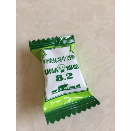 你们觉得悠哈特浓牛奶糖 120g评测好不好？使用三周感受分享！