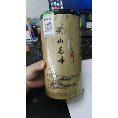 对比解密谷徽韵绿茶质量还可以不，个人使用经验分享