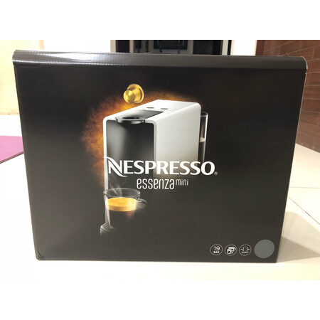 开箱剖析Nespresso c30和小米有啥区别？哪个好用？优缺点吐槽揭秘