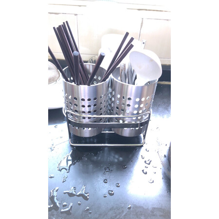 过来人曝光欧润哲餐具筒是否值得入手？质量是否真的过关！