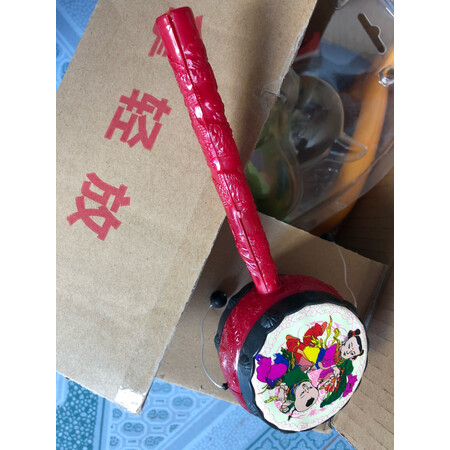 全新曝光婴爱有家（Babyloveowingtofamily）摇铃是不是真的啊，入手一周真相分享