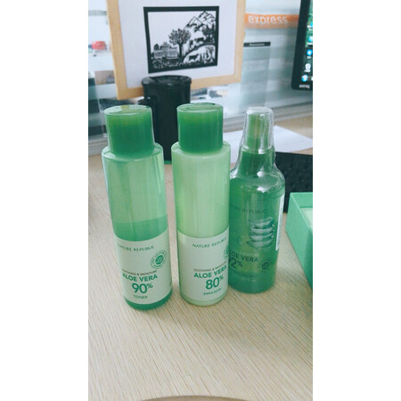 详细内幕剖析自然乐园芦荟系列真实使用评测？入手使用评测结果！