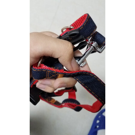 憨憨乐园牵引绳M号真实体验反馈-憨憨乐园牵引绳M号用户使用体验分享_http://www.tuijianxing.com_好物_第9张