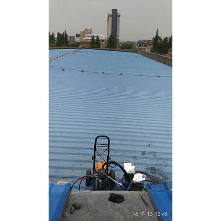 使用后曝光蒂凡（DIFAN POWER TOOLS）喷涂设备质量是不是很好，怎么样选择区别如何