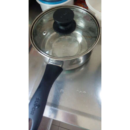 已经入手吐槽苏泊尔奶锅参数如何，曝光使用感受