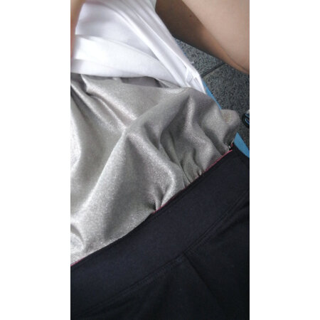 上手解密婧麒（JOYNCLEON）防辐射服真实使用评测，评测一星期感受分享