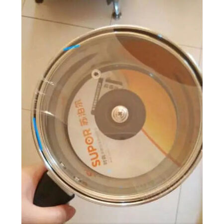 已经入手吐槽苏泊尔奶锅参数如何，曝光使用感受