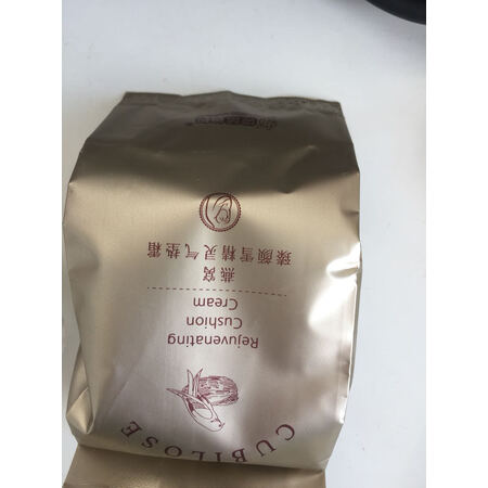 讲述点评感受袋鼠妈妈燕窝气垫CC霜使用感受分享？全方位深度解析评测！