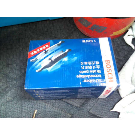 入手感受使用博世0986AB3904质量如何呢？用了两周感受告知！