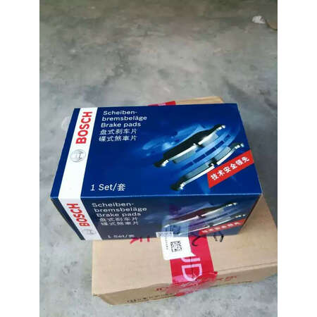 入手感受使用博世0986AB3904质量如何呢？用了两周感受告知！