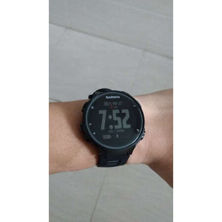 大家分析佳明Forerunner158质量到底好不好？内幕使用评测！