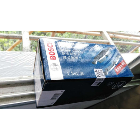 入手感受使用博世0986AB3904质量如何呢？用了两周感受告知！