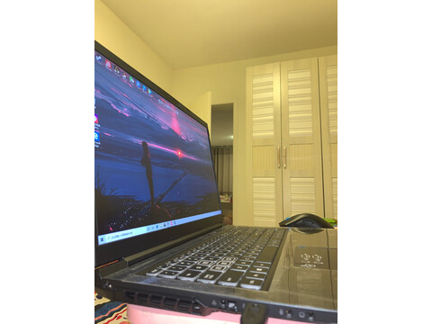 微星强袭2 GE76参数配置怎么样？不错的选择啦！