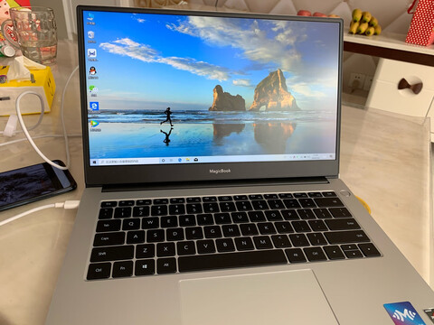 联想小新pro14 2021款配置使用感受分享,用一个月评测好吗