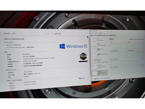 对比选择惠普暗影精灵7和7plus性价比哪个好更高?测评知道哪个好!