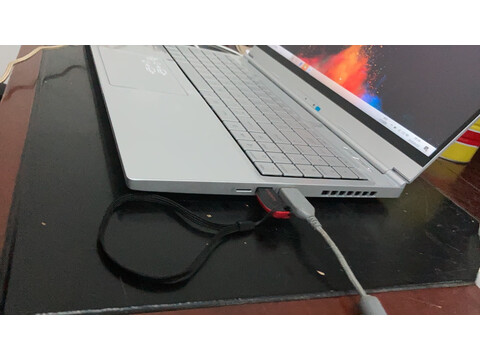 微星冲锋坦克2 Pro GP66如何怎么样？真的好吗！
