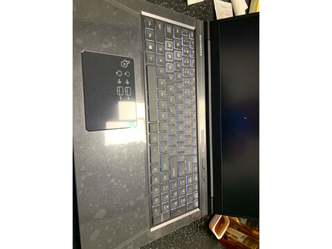 微星绝影2gs66S散热今天你买了吗，3个月使用告知