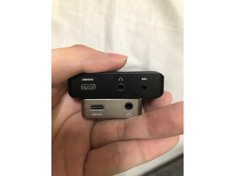 真相吐槽无损音乐播放器山灵m3s和m2x哪个好