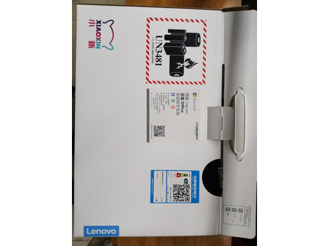 评测说：联想小新air15 2021和联想Y9000k区别,哪个好