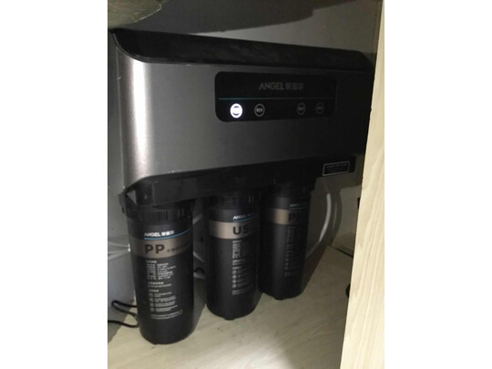 大家都来猜猜安吉尔家用软水机质量怎么样?不